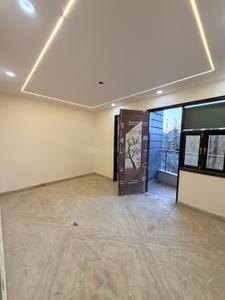 Hall Image of 1114 Sq.ft 3 BHK Independent House for sale in Adarsh Nagar New Delhi for Rs. 9000000