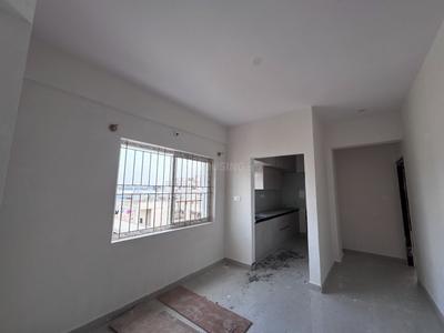 Hall Image of 1100 Sq.ft 2 BHK Apartment / Flat for rent in BCM Heights, Vijay Nagar Indore for Rs. 20000