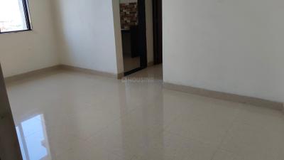 Living Room Image of 820 Sq.ft 2 BHK Apartment / Flat for sale in R R Radheshyam Royal, Daighar Gaon Thane for Rs. 5300000