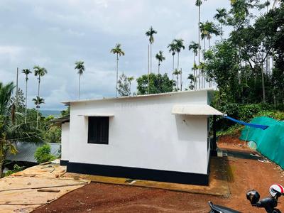 Residential Plot
