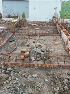 Image of 600 Sq.ft 2 BHK Independent House for sale in Kalyan Villa Phase II, Magar Kheda, Indore for Rs. 2951000