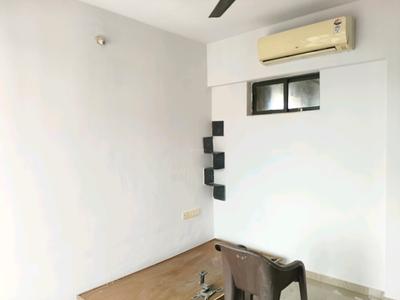 Bedroom Image of 650 Sq.ft 1 BHK Apartment / Flat for sale in Lodha Lakeshore Greens, Palava Phase 2 Thane for Rs. 3300000