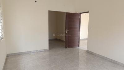 Bedroom Image of 2535 Sq.ft 3 BHK Villa for sale in Ramky Krystal Villas, Sheela Nagar Visakhapatnam for Rs. 24500000