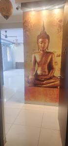 Hall Image of 1615 Sq.ft 3 BHK Apartment / Flat for sale in Prestige IVY Terraces, Kadubeesanahalli Bengaluru for Rs. 30000000