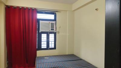 2 BHK Independent Builder Floor