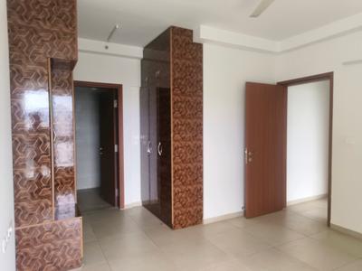 3.5 BHK Flat