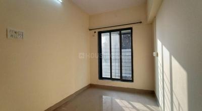 Balcony Image of 981 Sq.ft 3 BHK Apartment / Flat for rent in Chandak Stella, Goregaon West Mumbai for Rs. 90000