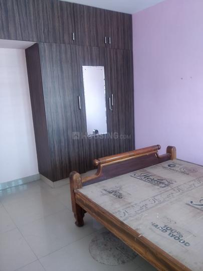 Ullal Uppanagar Bedroom 1