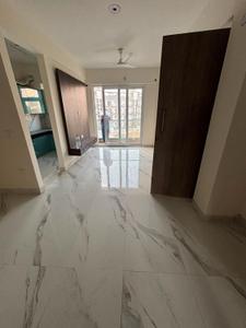 Hall Image of 1196 Sq.ft 2.5 BHK Builder Floor for rent in Smartworld Gems, Sector 89 Gurgaon for Rs. 27999