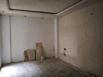 Bedroom Image of 1800 Sq.ft 3 BHK Builder Floor for sale in Vikaspuri New Delhi for Rs. 37500000