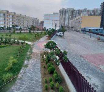 Image of 1300 Sq.ft 3 BHK Apartment / Flat for sale in Trehan Vivanta Residences, Dheeriyawas, Bhiwadi for Rs. 3200000