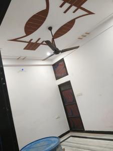 Bedroom Image of 500 Sq.ft 1 RK Duplex for rent in Sanganer Jaipur for Rs. 6300