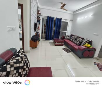 Hall Image of Prestige City  in Yamare, Bengaluru