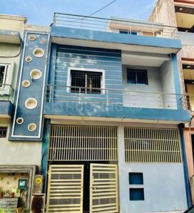 Image of 1000 Sq.ft 2 BHK Independent House for rent in Bhatagaon, Raipur for Rs. 15000