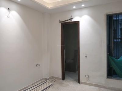 Bedroom Image of 1125 Sq.ft 3 BHK Builder Floor for sale in Vikaspuri New Delhi for Rs. 22800000