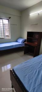 Bedroom Image of Sri Shiva PG for ladies in Nagavara, Bengaluru