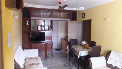 2 BHK Flat