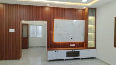 4 BHK Independent House
