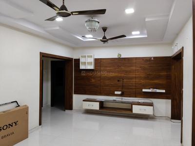 Living Room Image of 1530 Sq.ft 2 BHK Apartment / Flat for rent in Seethammadhara Visakhapatnam for Rs. 26000