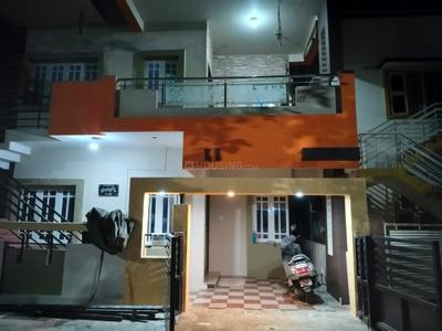 Image of 1200 Sq.ft 2 BHK Independent House for rent in J P Nagar, Mysore for Rs. 16500