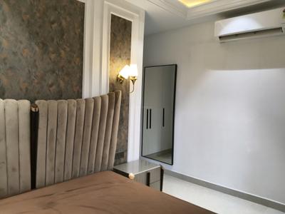 Bedroom Image of 2250 Sq.ft 3.5 BHK Builder Floor for sale in DLF City Floor Phase 2, DLF Phase 2 Gurgaon for Rs. 37500000
