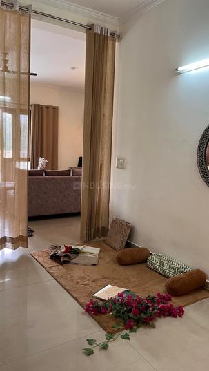 Sector 23 Bedroom 1