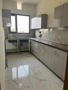3 BHK Independent Builder Floor