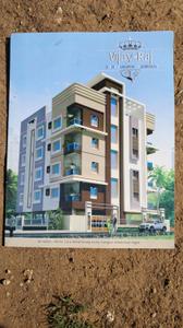 Image of 1260 Sq.ft 3 BHK Apartment / Flat for sale in Sonegaon, Nagpur for Rs. 7999999