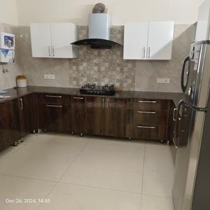 2 BHK Independent Builder Floor
