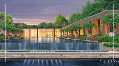 Image of 1086 Sq.ft 2 BHK Apartment / Flat for sale in Lodha Sylyan, Hinjawadi Phase 3, Pune for Rs. 11000000