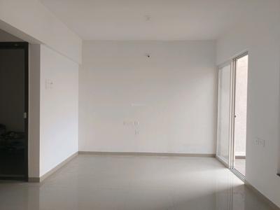 Living Room Image of 1020 Sq.ft 2 BHK Apartment / Flat for sale in ARV New Town, Pisoli Pune for Rs. 4200000