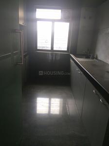 Kitchen Image of 1052 Sq.ft 3 BHK Apartment / Flat for sale in Kalpataru Estate, Andheri East Mumbai for Rs. 32800000