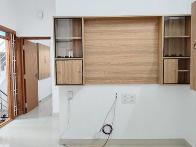 Hall Image of 900 Sq.ft 2 BHK Builder Floor for rent in KK Nagar Chennai for Rs. 25000
