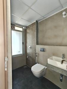 Bathroom Image of 700 Sq.ft 2 BHK Apartment / Flat for rent in Lodha Upper Thane, Bhiwandi Thane for Rs. 18000