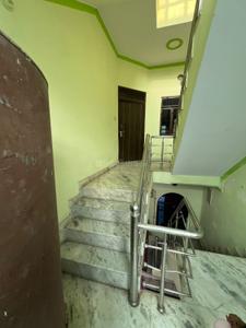 Balcony Image of 1296 Sq.ft 8 BHK Independent House for sale in Lohamandi Agra for Rs. 13500000