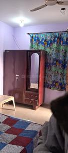 Bedroom Image of 400 Sq.ft 2 BHK Independent House for rent in Sarwal Jammu for Rs. 18000