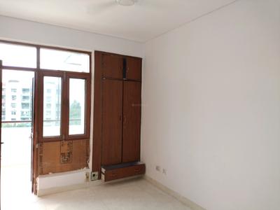 Bedroom Image of 1700 Sq.ft 3 BHK Apartment / Flat for sale in CGHS Celestial Heights, Sector 2 Dwarka New Delhi for Rs. 27600000