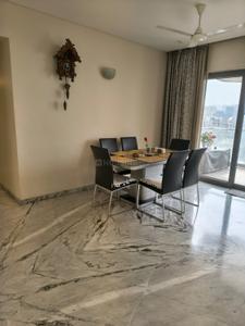 Hall Image of 2750 Sq.ft 4.5 BHK Apartment / Flat for sale in Kasturi Legacy, Baner Pune for Rs. 50000000