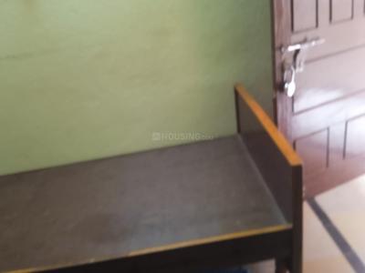 Bedroom Image of 200 Sq.ft 1 RK Independent House for rent in Badepur Colony Gulbarga for Rs. 4500