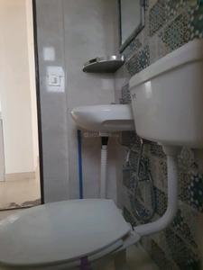 Bedroom One Image of 650 Sq.ft 2 BHK Apartment / Flat for sale in Signature Global Proxima, Sector 88A Gurgaon for Rs. 7100000