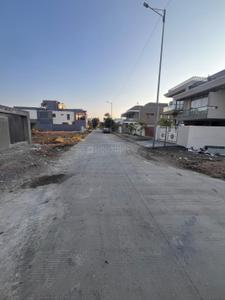 Image of 5244 Sq.ft Residential Plot / Land for sale in Aarone County Walk Villa Kent, County Walk Township, Indore for Rs. 40000000