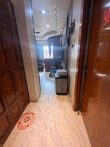 Bedroom Image of 1635 Sq.ft 3 BHK Apartment / Flat for sale in Naktala Kolkata for Rs. 11000000
