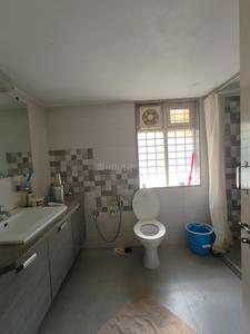 Bathroom Image of 2160 Sq.ft 3 BHK Villa for sale in Satellite Ahmedabad for Rs. 28000000