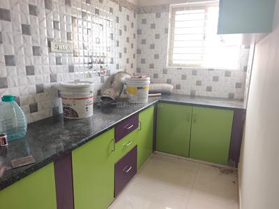 1 BHK Flat