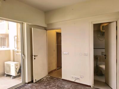 Bedroom Image of 1000 Sq.ft 2 BHK Builder Floor for sale in Vatika Emilia Floors, Sector 83 Gurgaon for Rs. 13500000