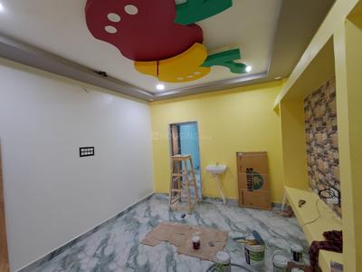 Hall Image of 750 Sq.ft 2 BHK Independent House for sale in Manali New Town Chennai for Rs. 4950000