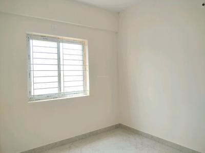 Bedroom Image of 1183 Sq.ft 3 BHK Apartment / Flat for sale in Singasandra Bengaluru for Rs. 7800400