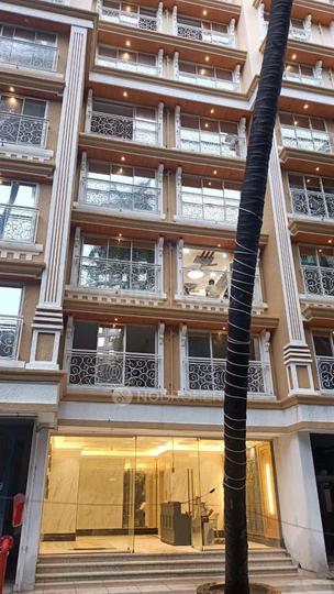 Star Sayba Residency Main Image 1