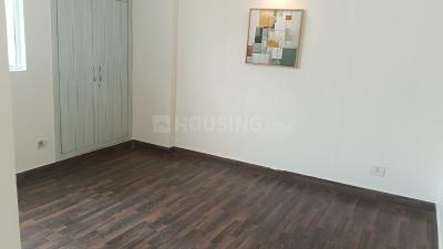 Bedroom Image of 1694 Sq.ft 3 BHK Apartment / Flat for sale in Paras Tierea, Sector 137 Noida for Rs. 14300000
