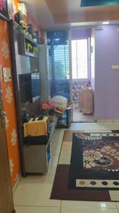 Hall Image of 850 Sq.ft 2 BHK Apartment / Flat for sale in Zadeshwar Bharuch for Rs. 3651000